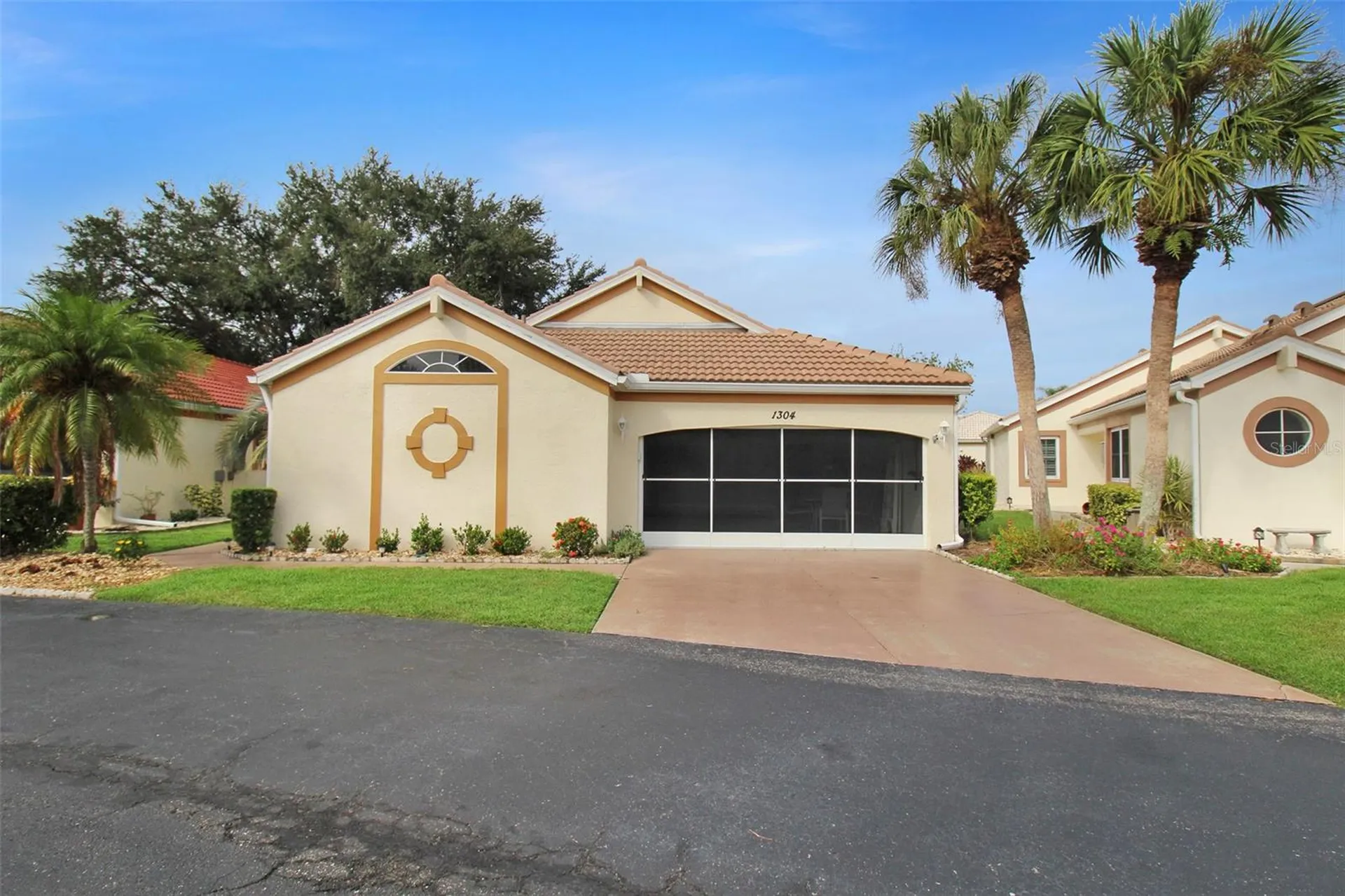 1304 Capri Isles Boulevard Venice FL 34292