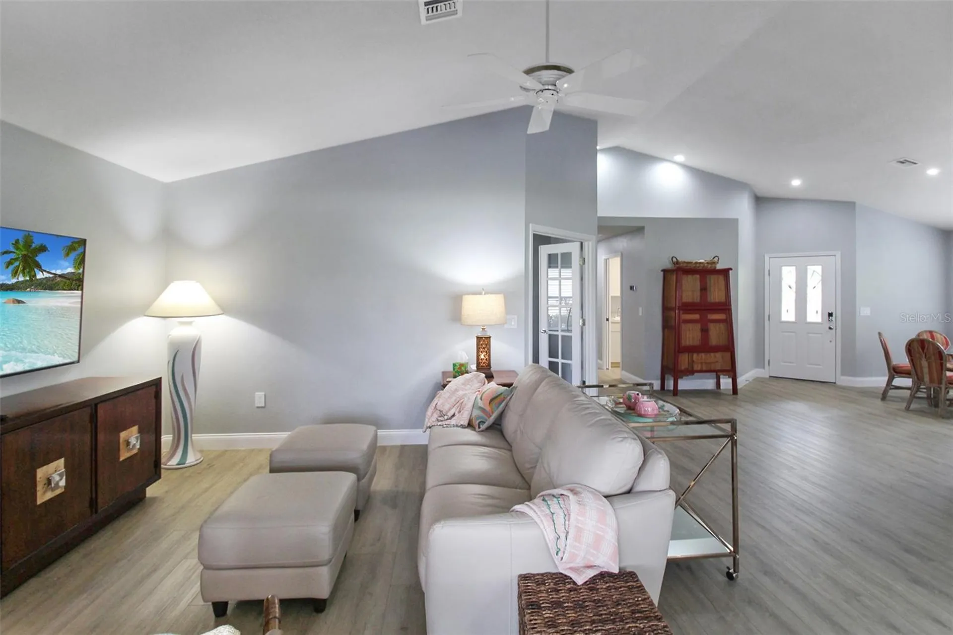 1304 Capri Isles Boulevard Venice FL 34292