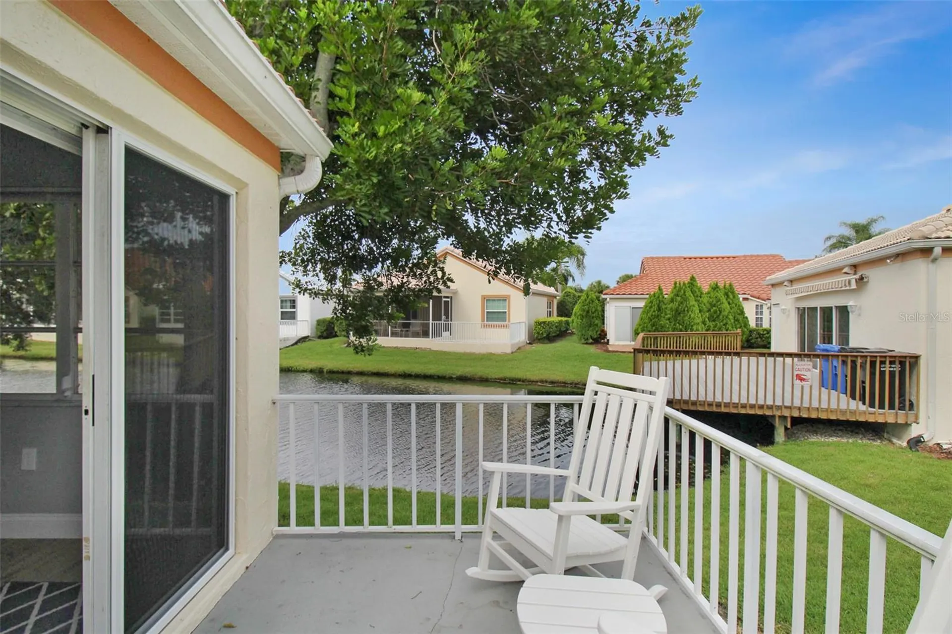 1304 Capri Isles Boulevard Venice FL 34292