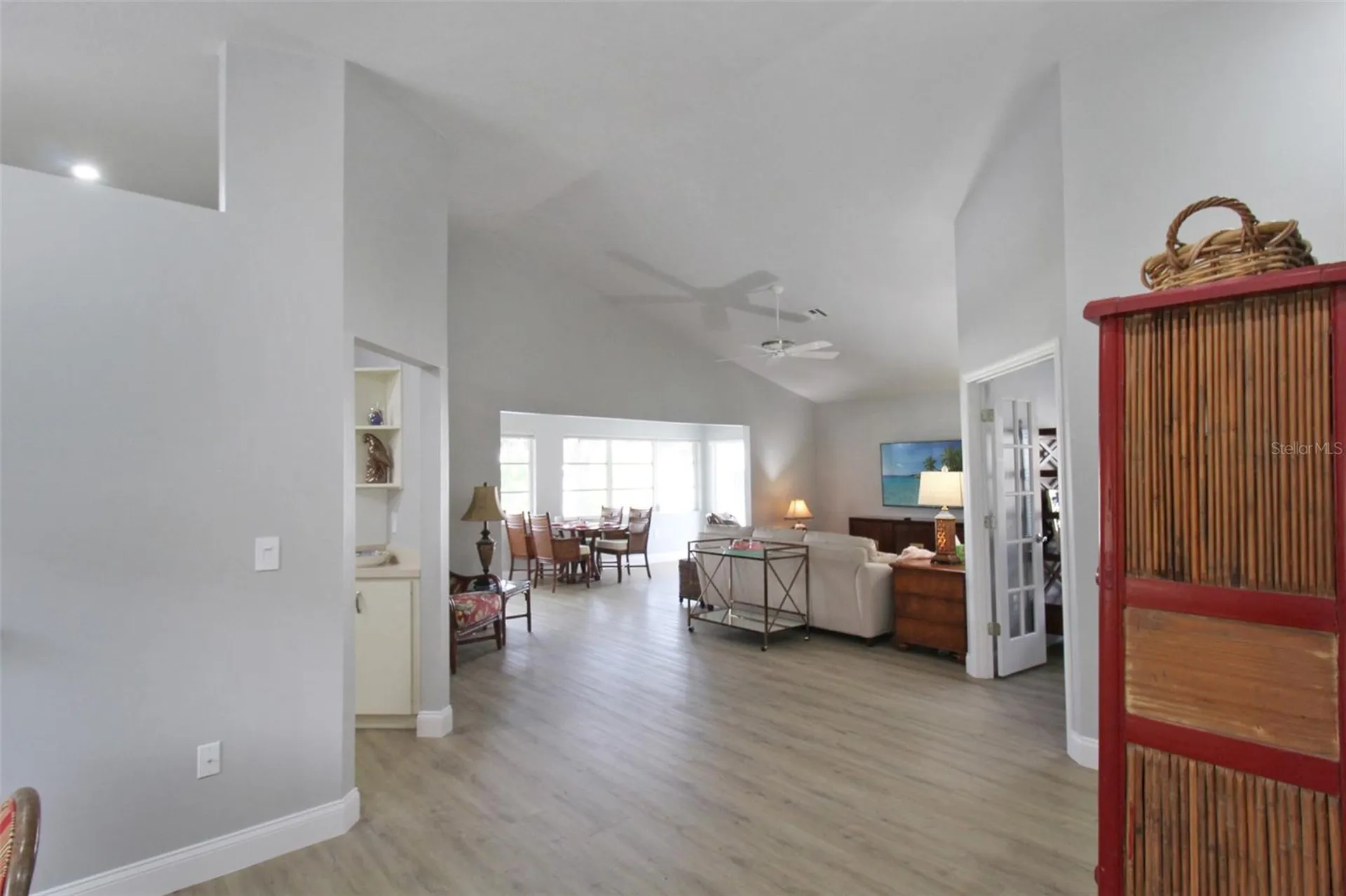 1304 Capri Isles Boulevard Venice FL 34292