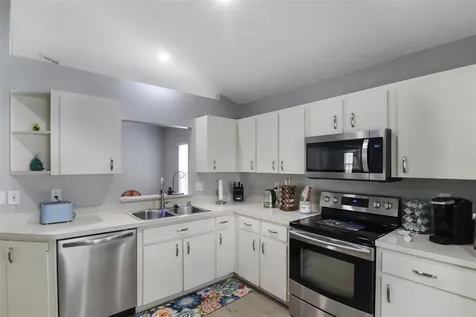 1304 Capri Isles Boulevard Venice FL 34292
