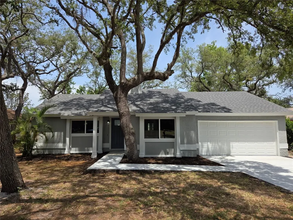 161 Wildwood Drive Sanford FL 32773