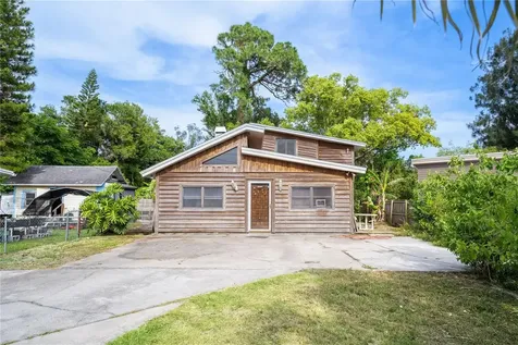 5775 61st Street N St Petersburg FL 33709