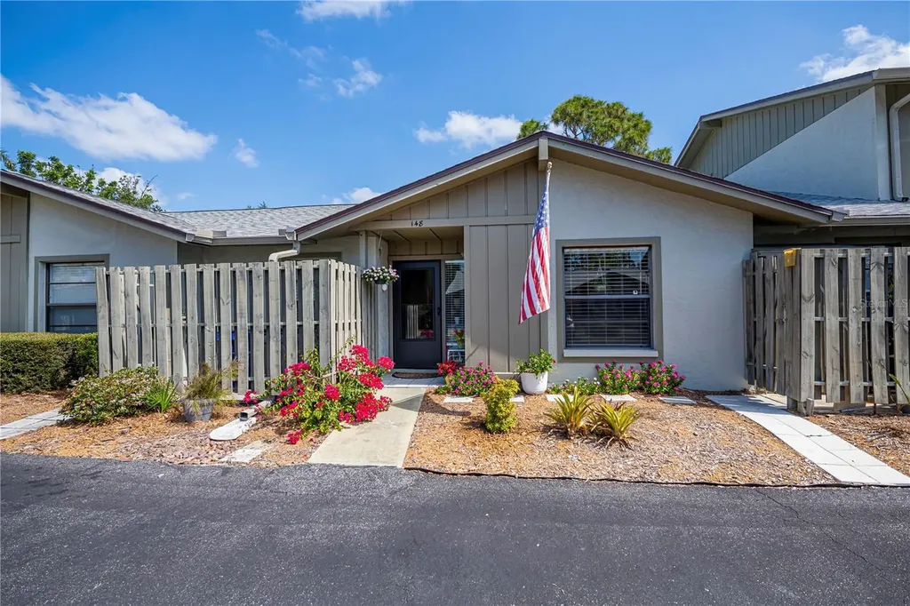 148 Jose Gaspar Drive Englewood FL 34223