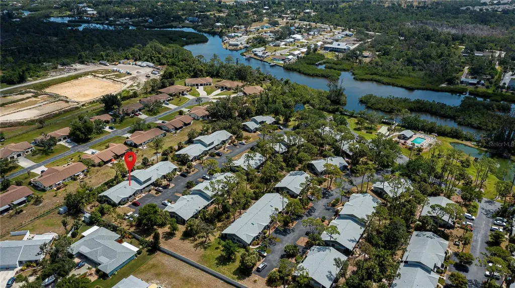 148 Jose Gaspar Drive Englewood FL 34223