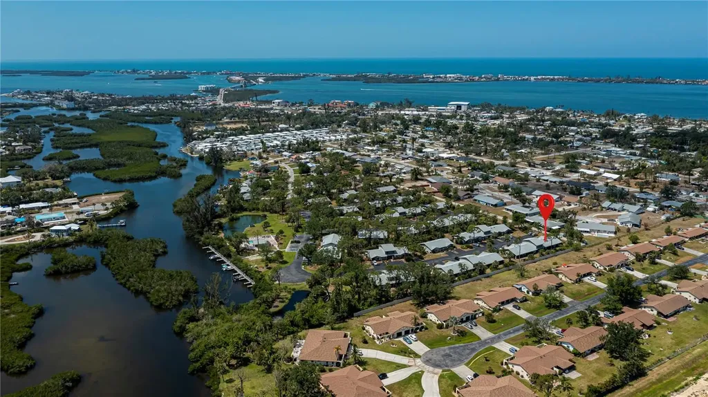 148 Jose Gaspar Drive Englewood FL 34223