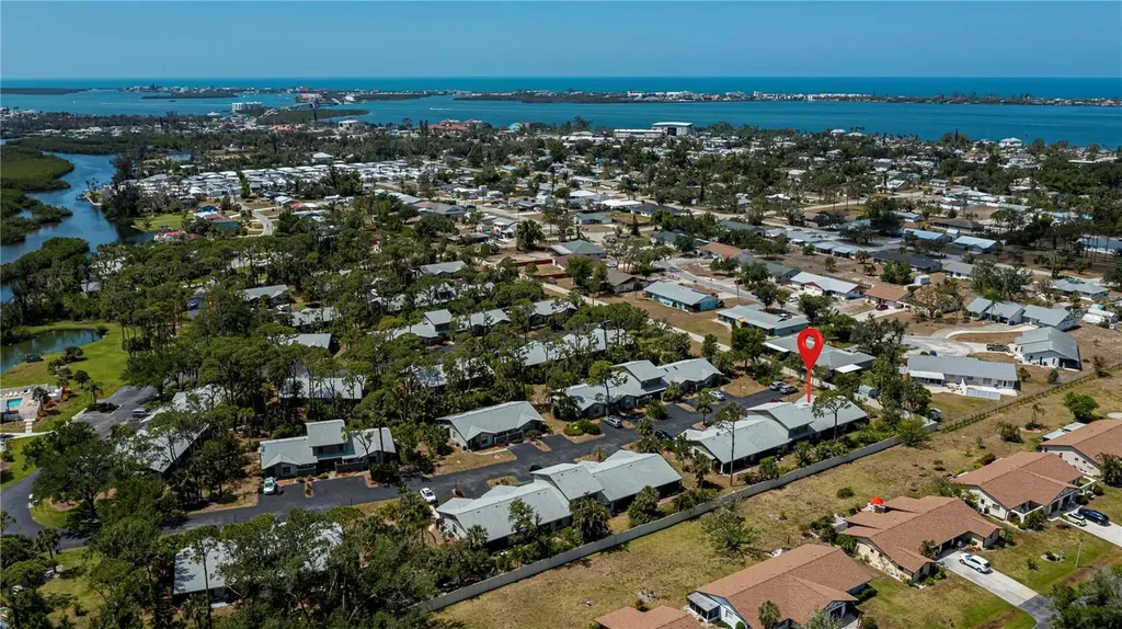 148 Jose Gaspar Drive Englewood FL 34223