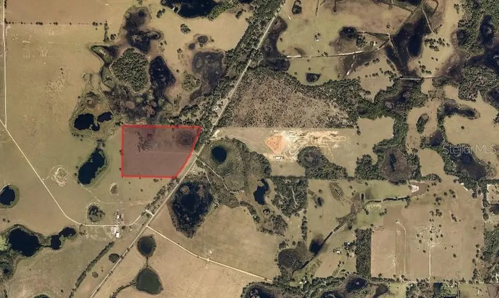 911 County Road 48 Groveland FL 34736