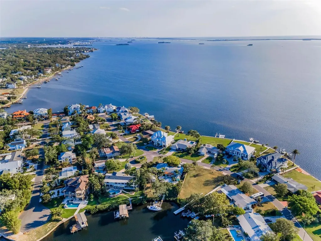 117 Carlyle Drive Palm Harbor FL 34683