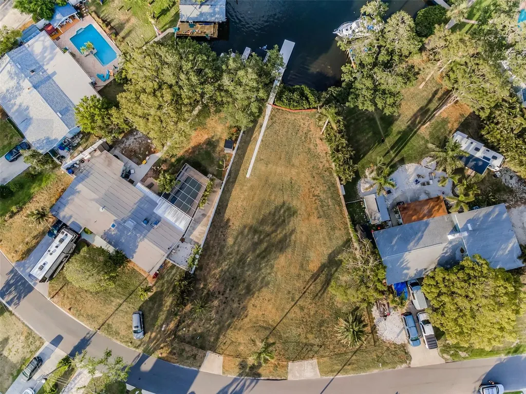 117 Carlyle Drive Palm Harbor FL 34683