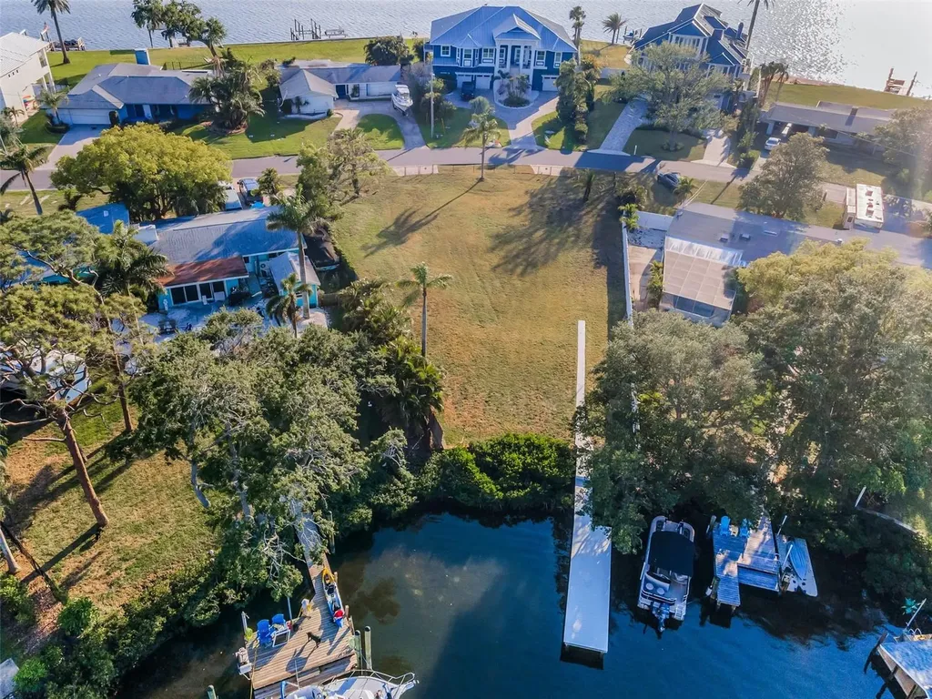 117 Carlyle Drive Palm Harbor FL 34683