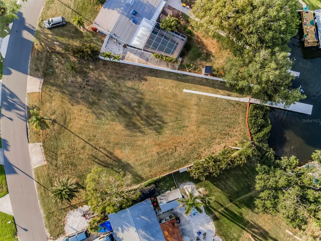 117 Carlyle Drive Palm Harbor FL 34683