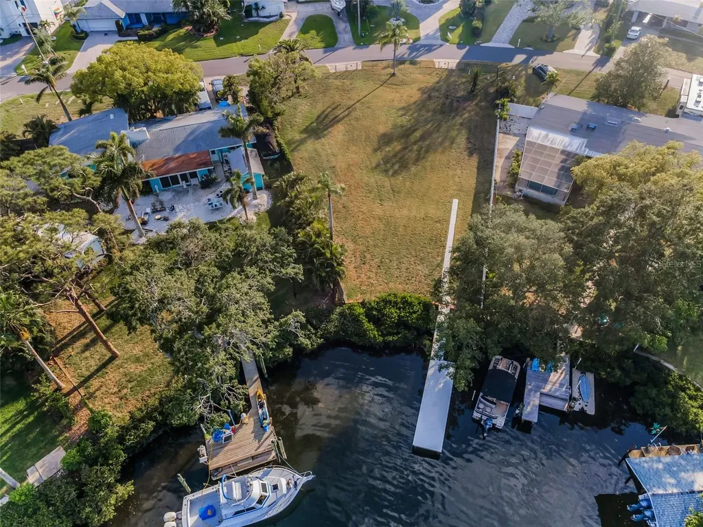 117 Carlyle Drive Palm Harbor FL 34683
