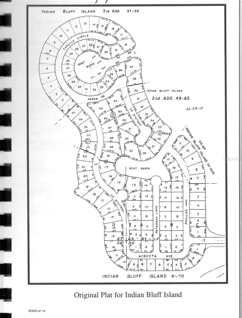 117 Carlyle Drive Palm Harbor FL 34683