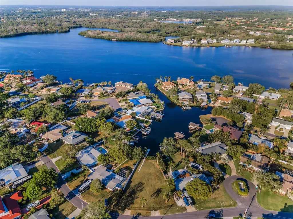 117 Carlyle Drive Palm Harbor FL 34683