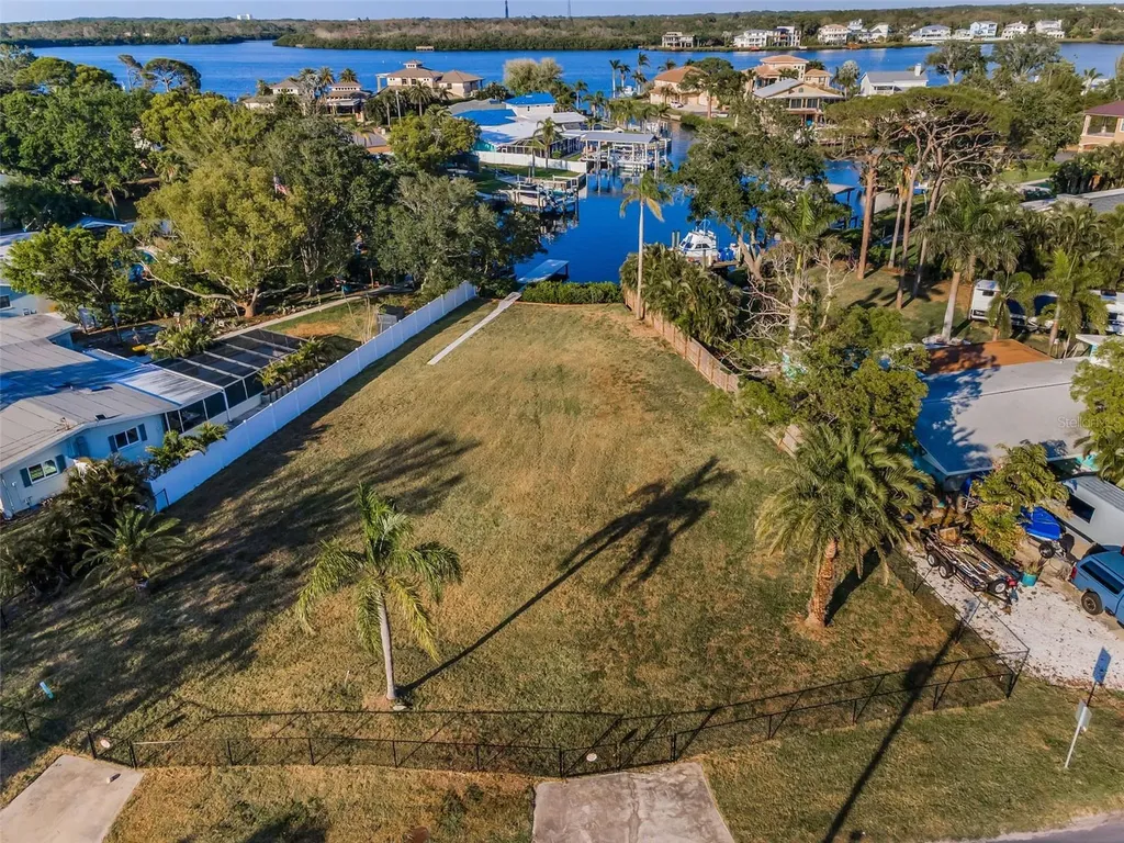 117 Carlyle Drive Palm Harbor FL 34683