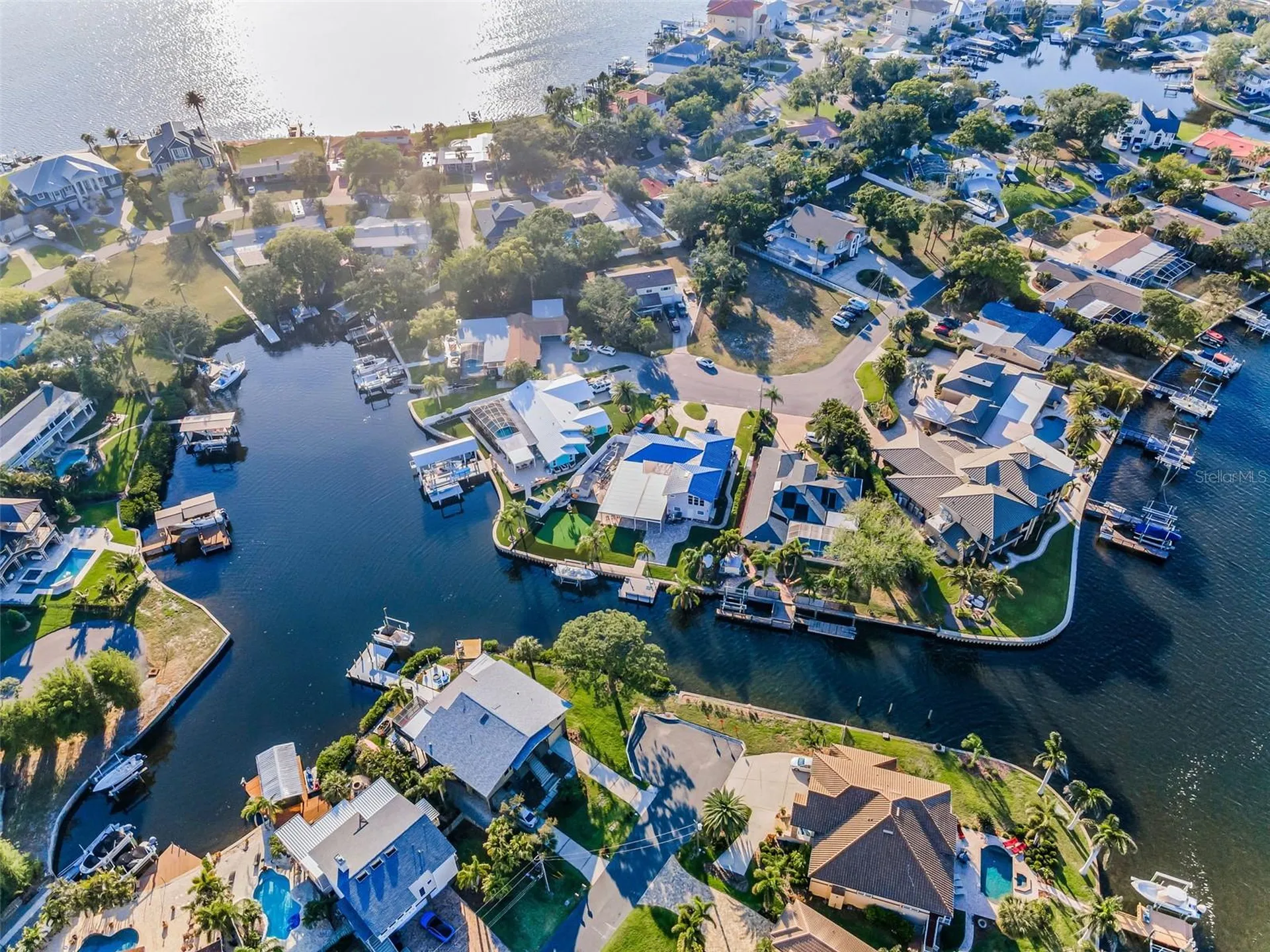 117 Carlyle Drive Palm Harbor FL 34683
