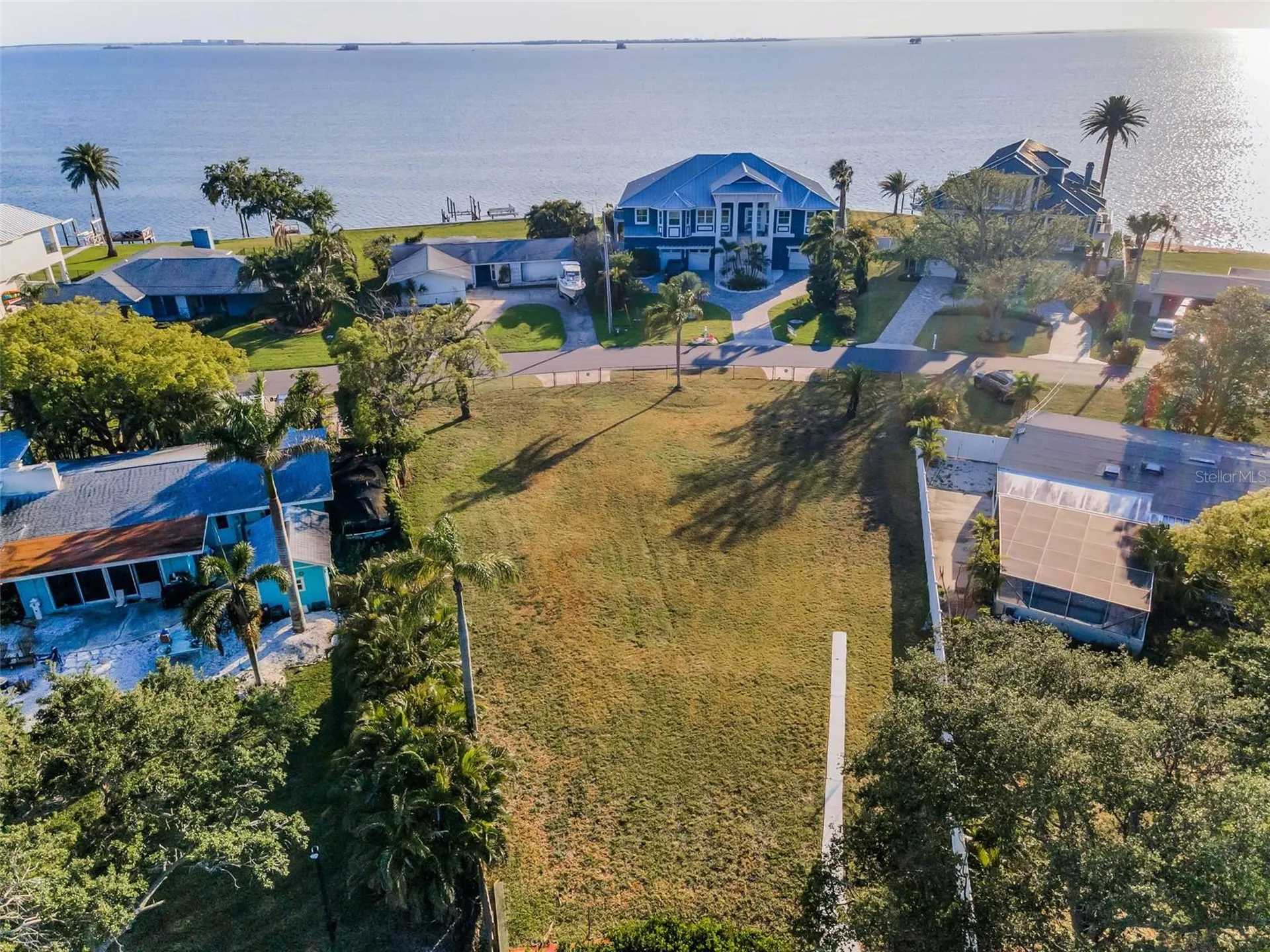 117 Carlyle Drive Palm Harbor FL 34683