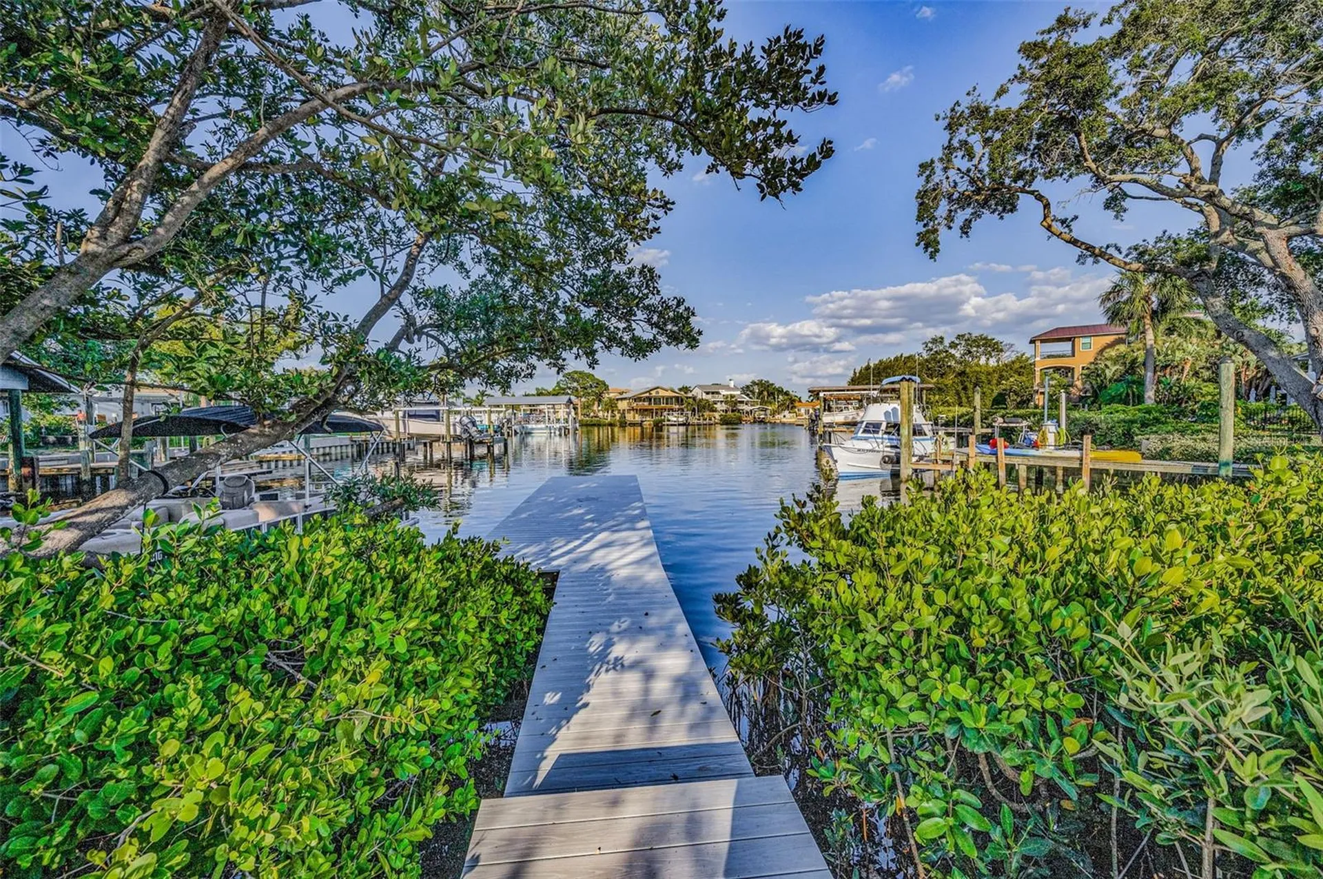 117 Carlyle Drive Palm Harbor FL 34683