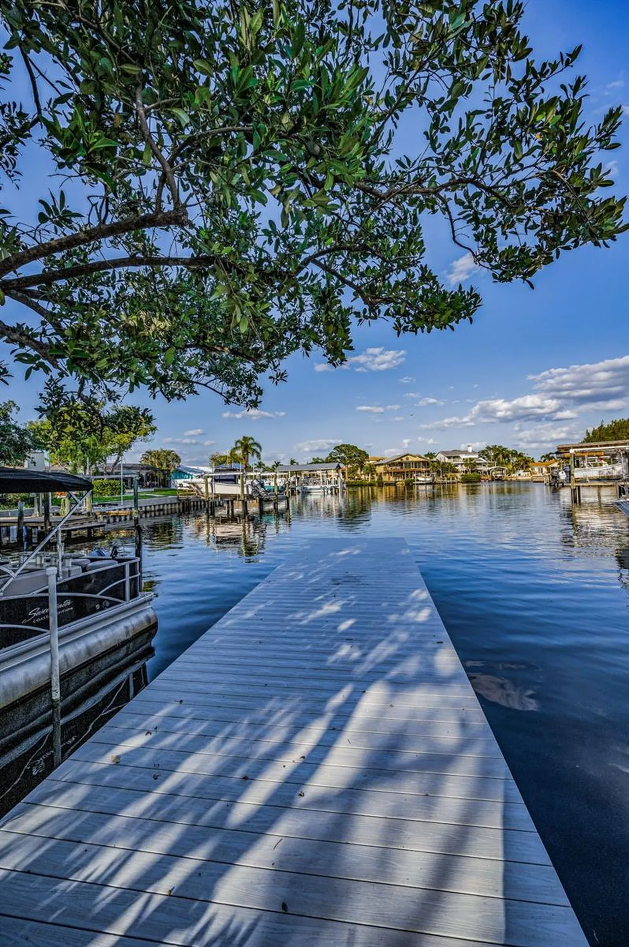 117 Carlyle Drive Palm Harbor FL 34683