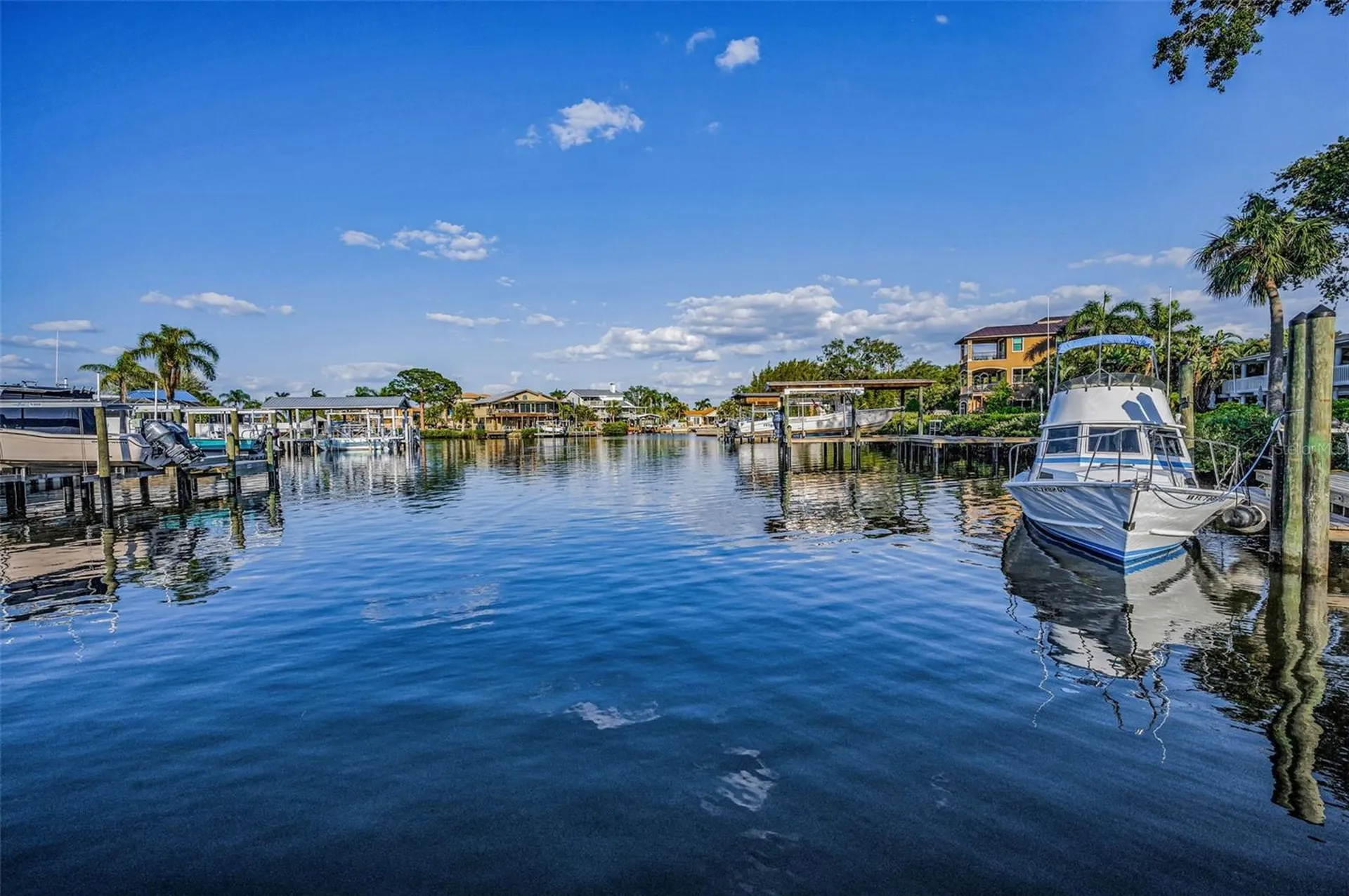 117 Carlyle Drive Palm Harbor FL 34683