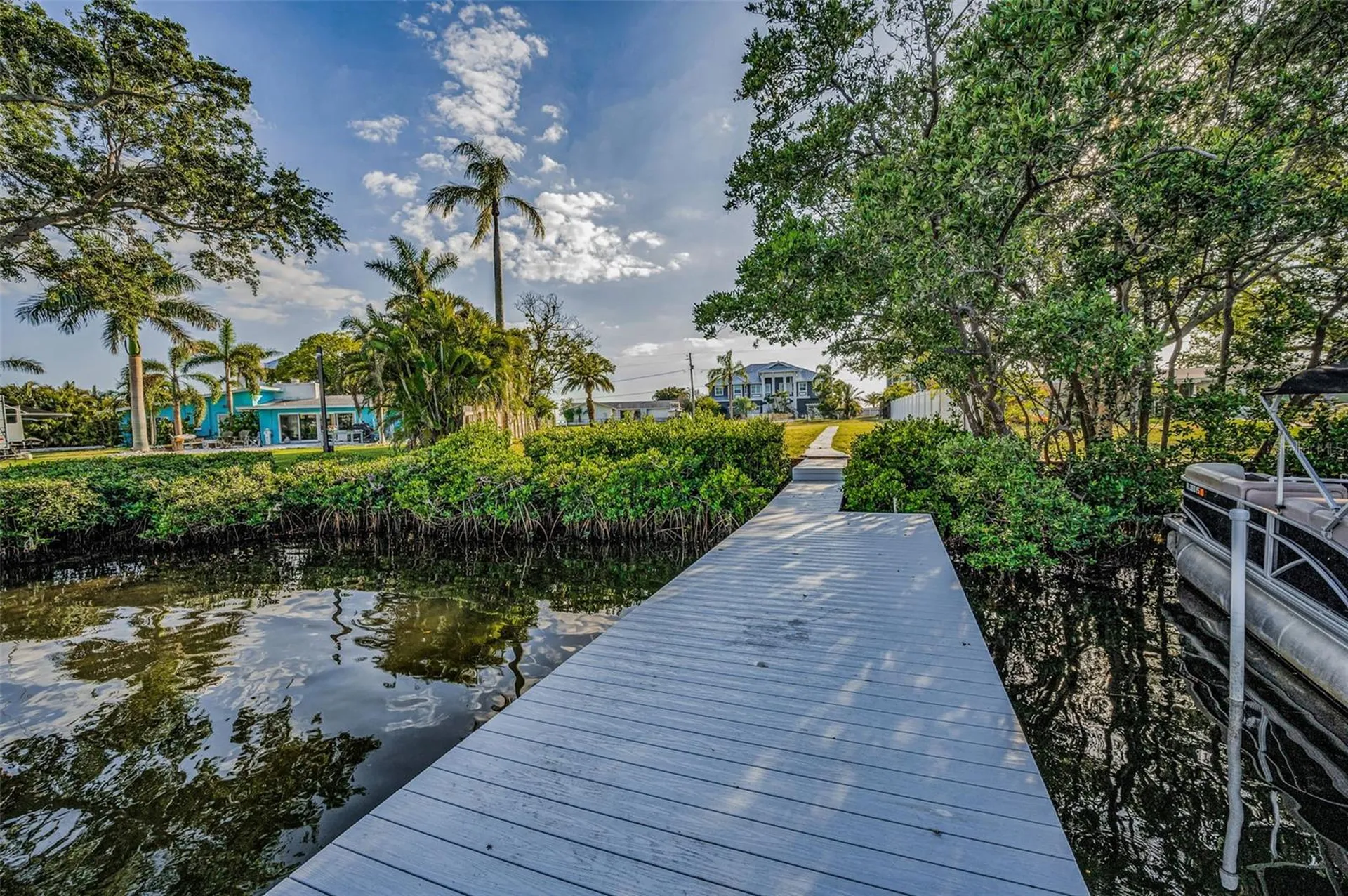 117 Carlyle Drive Palm Harbor FL 34683