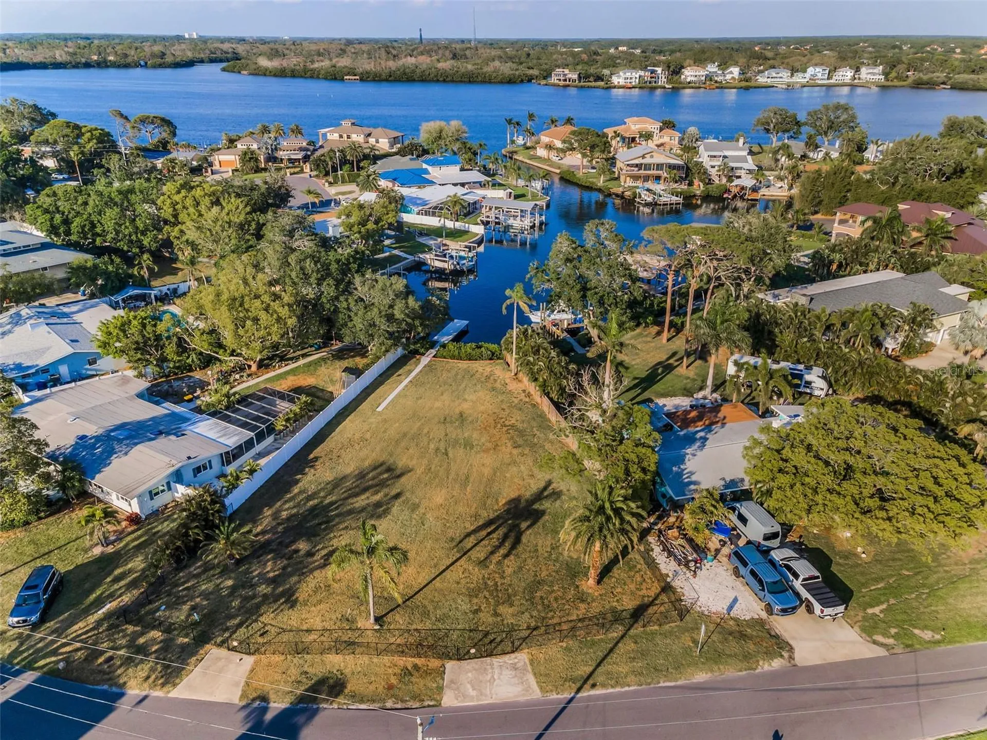 117 Carlyle Drive Palm Harbor FL 34683