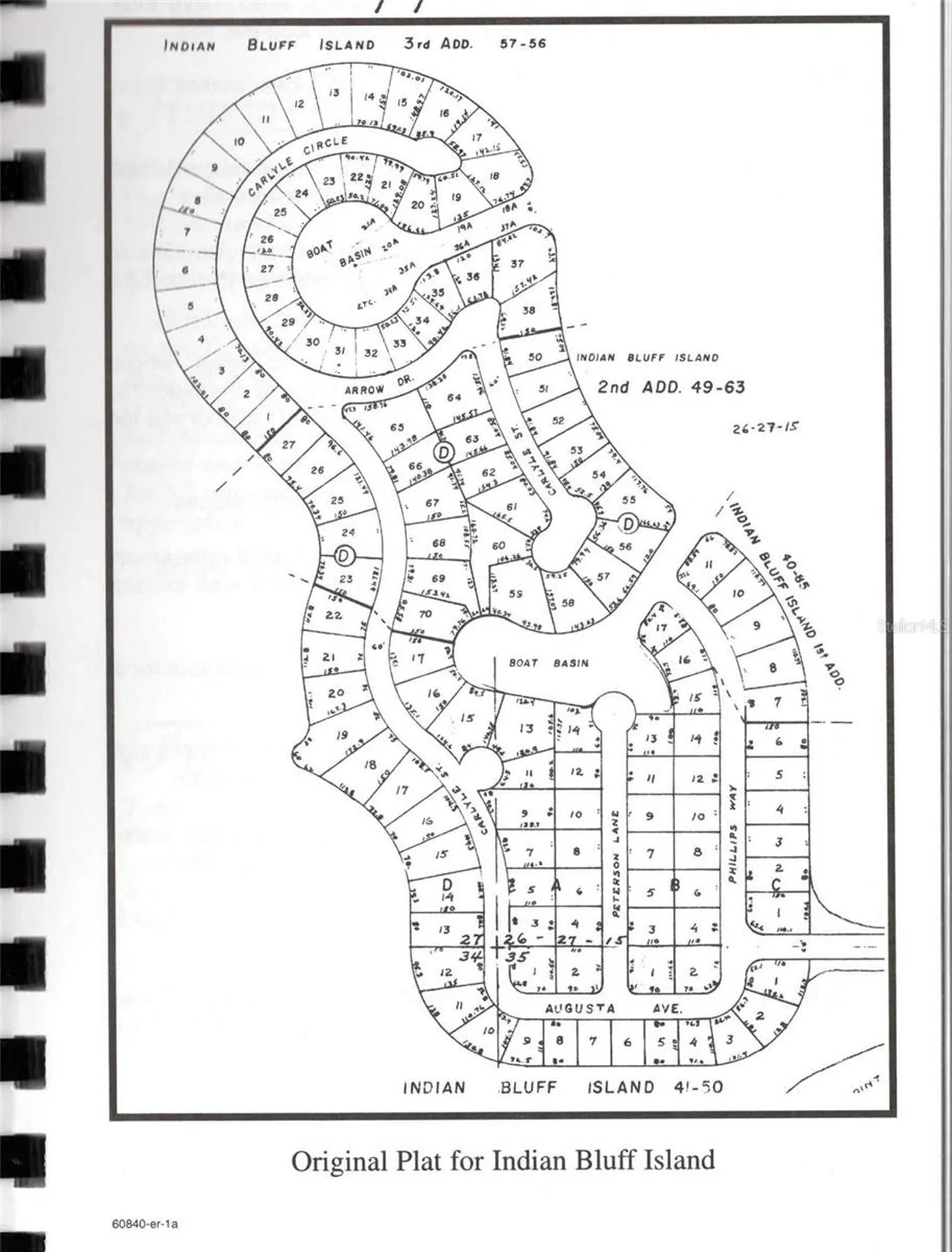 117 Carlyle Drive Palm Harbor FL 34683