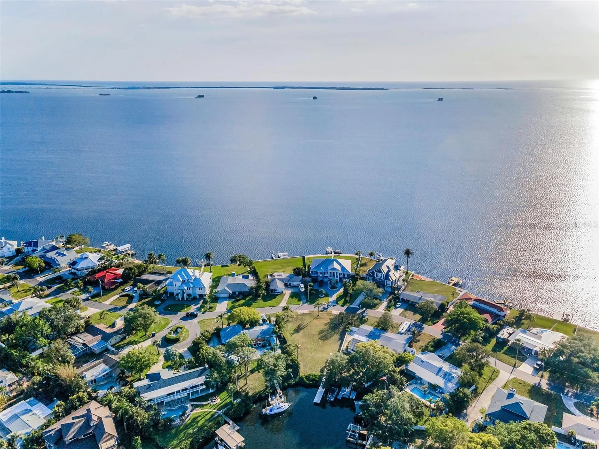 117 Carlyle Drive Palm Harbor FL 34683