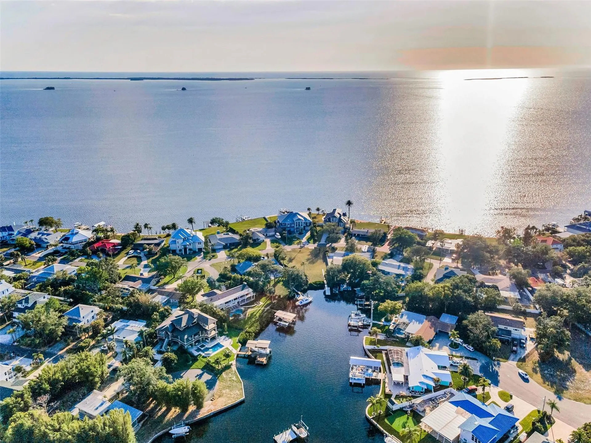 117 Carlyle Drive Palm Harbor FL 34683