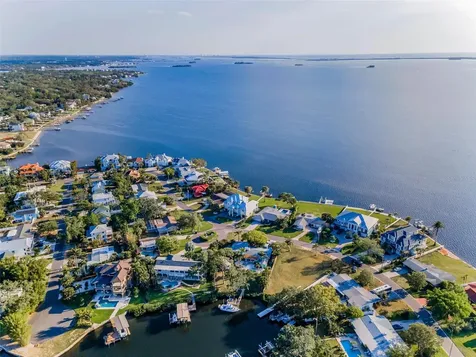 117 Carlyle Drive Palm Harbor FL 34683