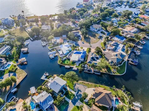 117 Carlyle Drive Palm Harbor FL 34683