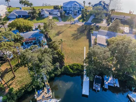 117 Carlyle Drive Palm Harbor FL 34683