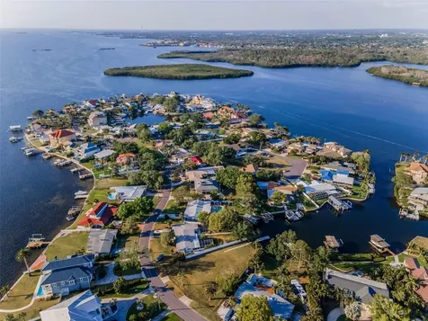 117 Carlyle Drive Palm Harbor FL 34683