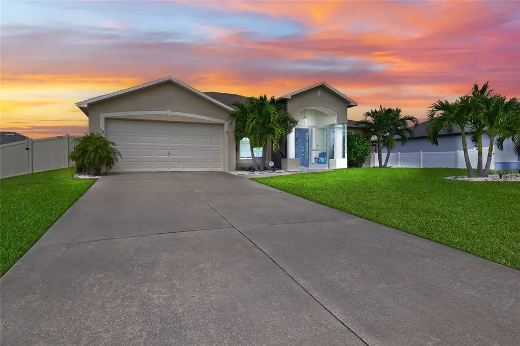 Cape Coral FL 33993