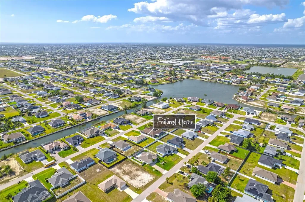 Cape Coral FL 33993