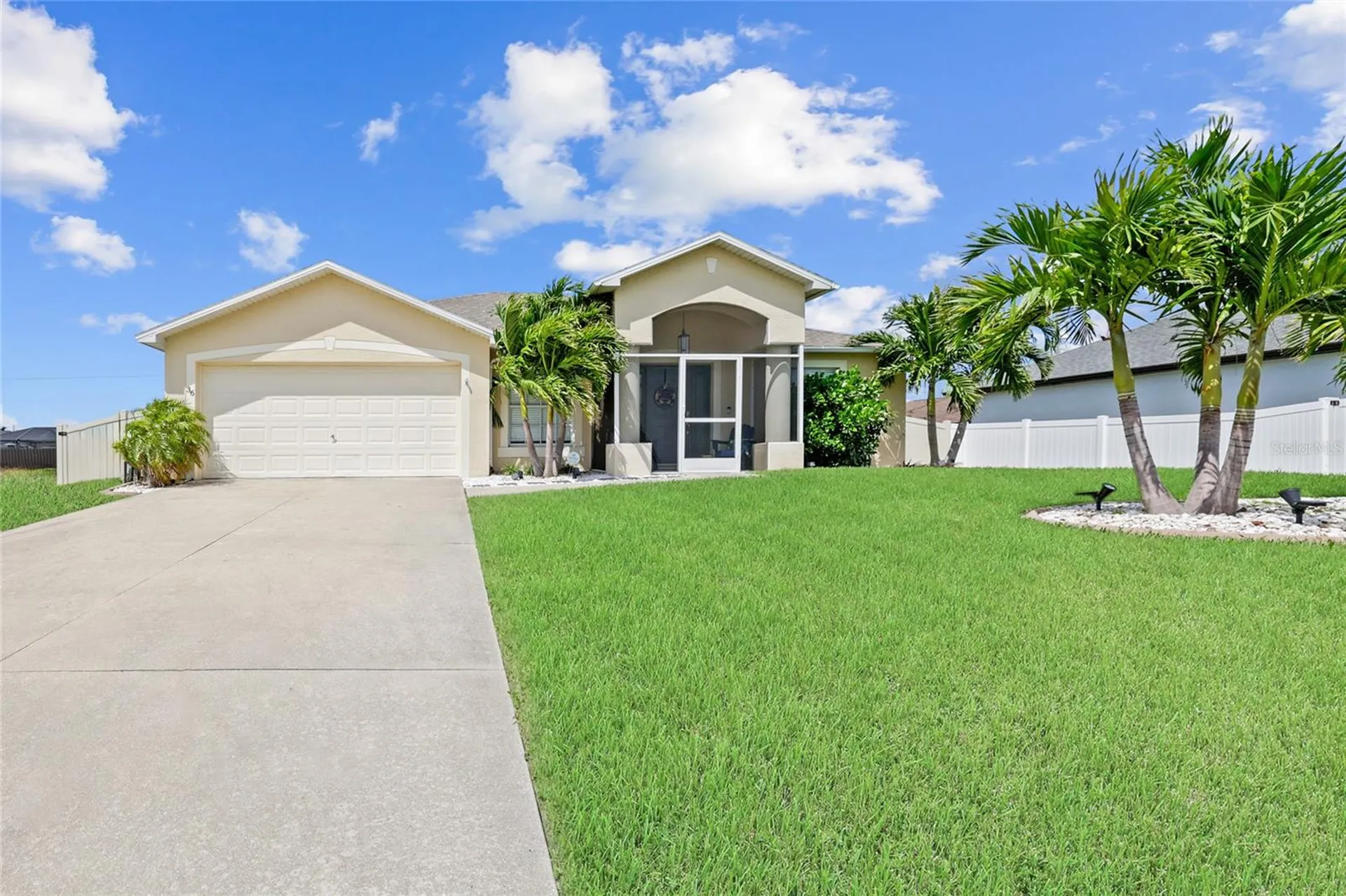 Cape Coral FL 33993