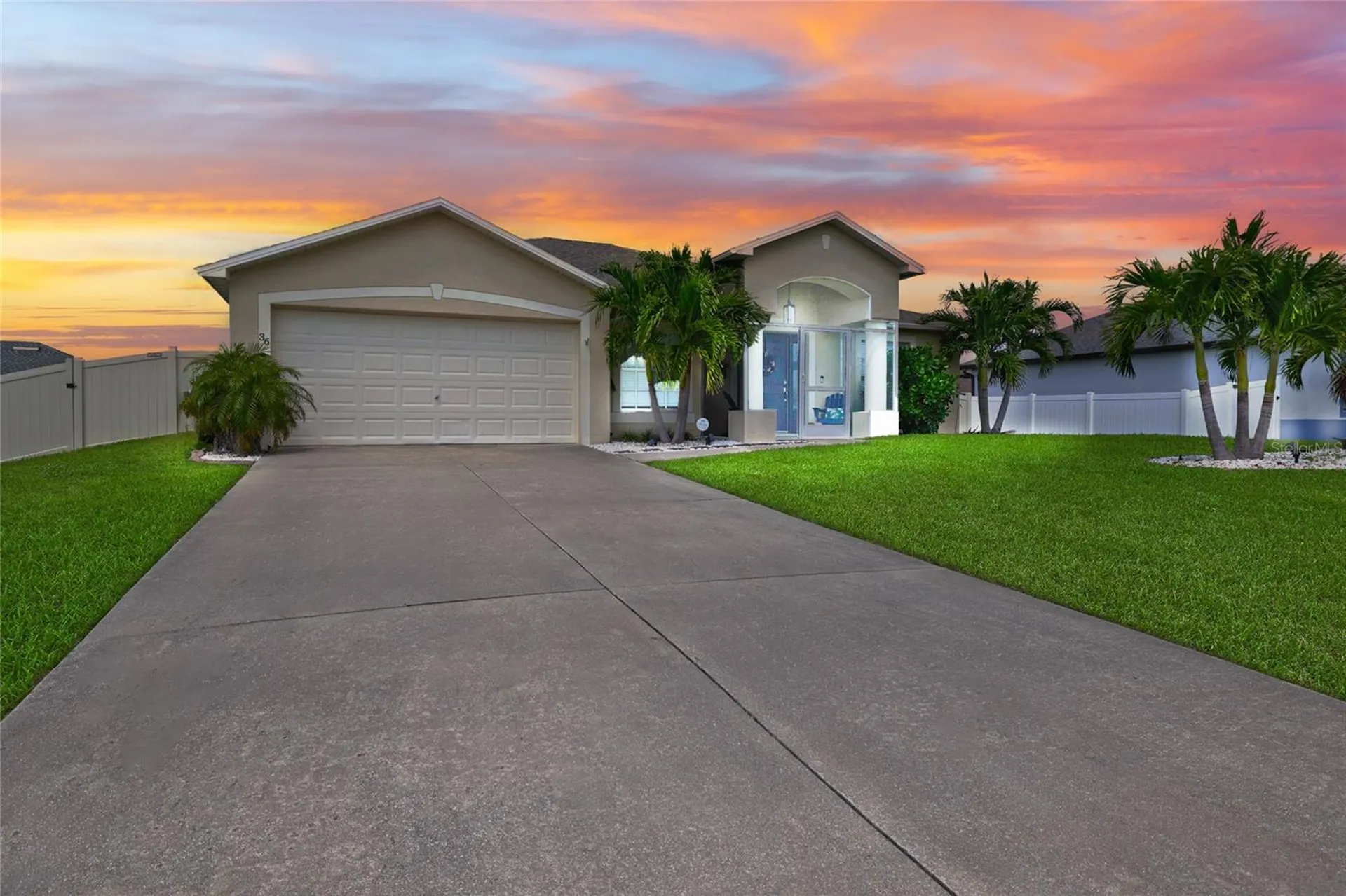 Cape Coral FL 33993