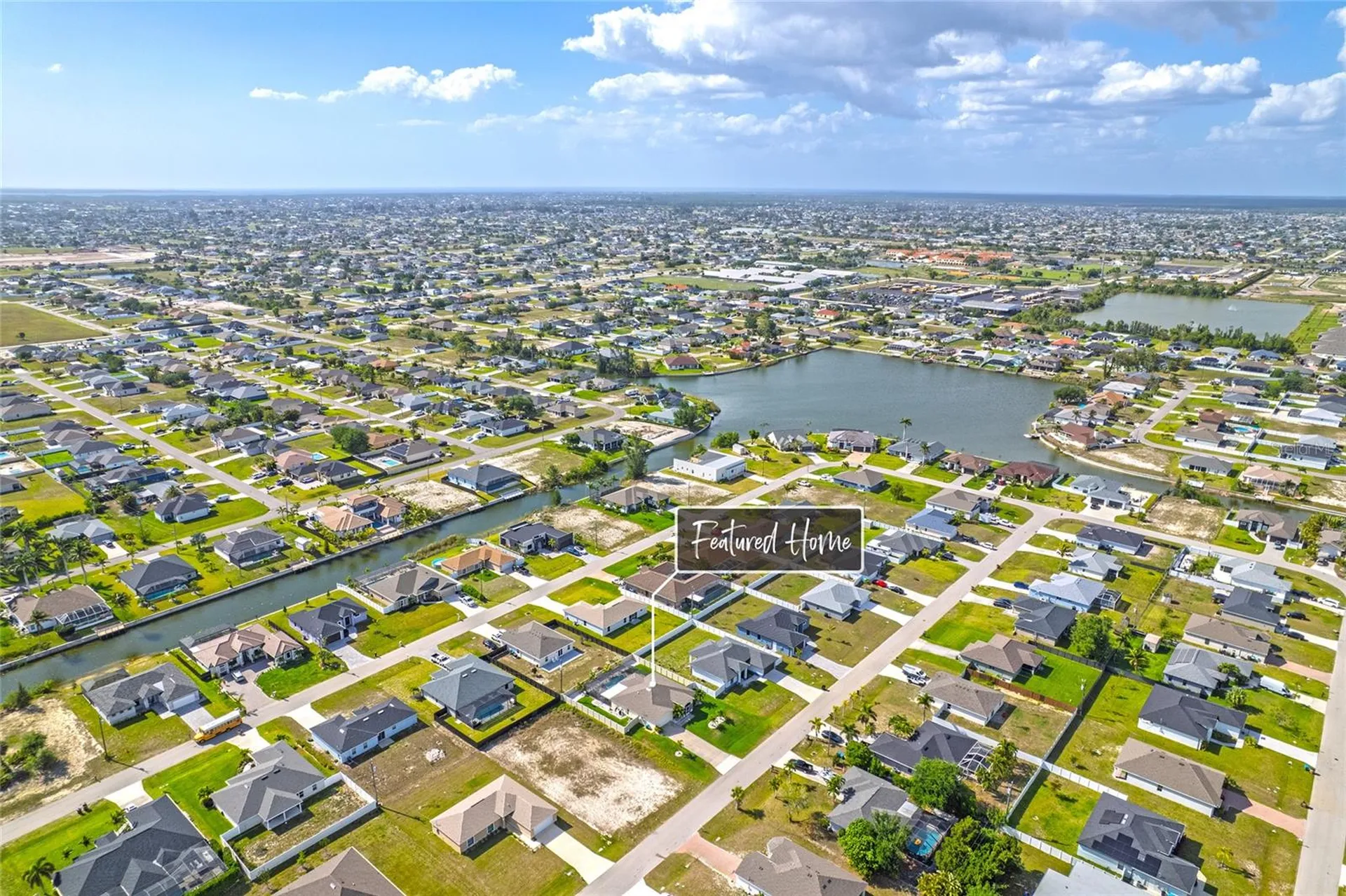 Cape Coral FL 33993