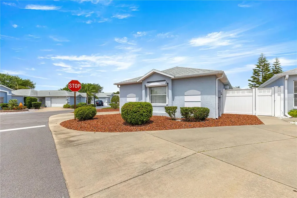 3017 Moultrie Way The Villages FL 32162