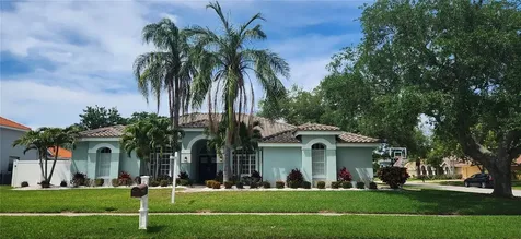 2968 Saber Drive Clearwater FL 33759