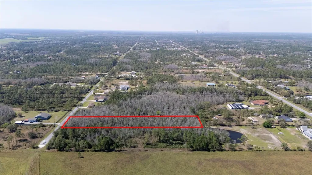 Sabal Street Orlando FL 32833