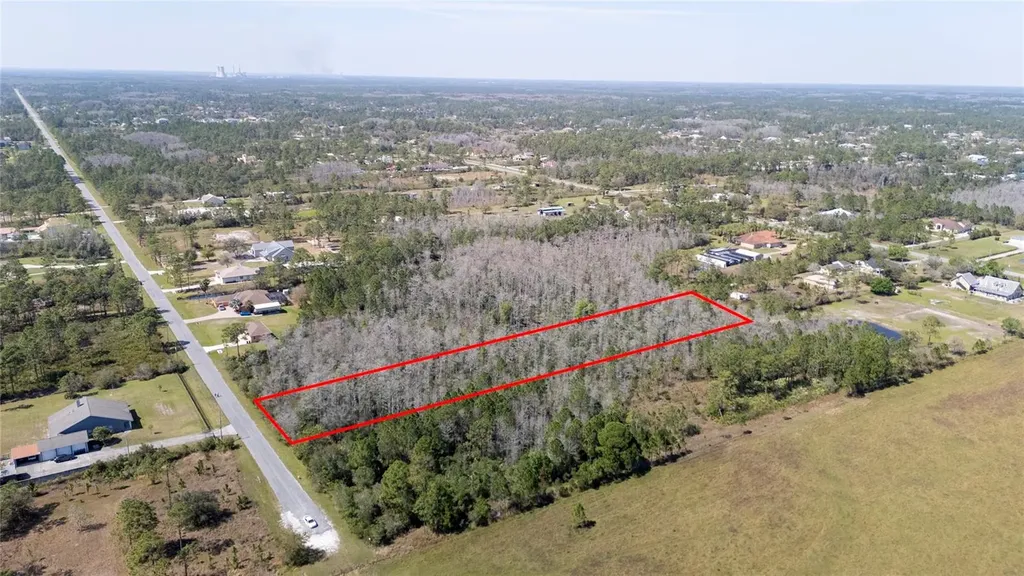 Sabal Street Orlando FL 32833