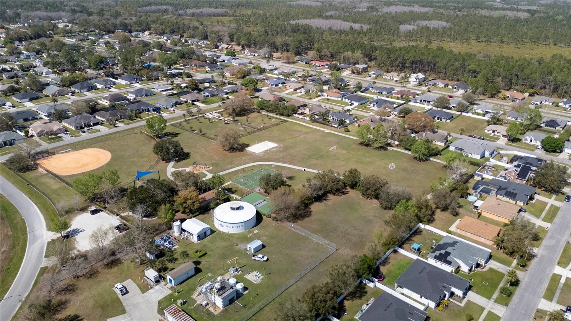 Sabal Street Orlando FL 32833
