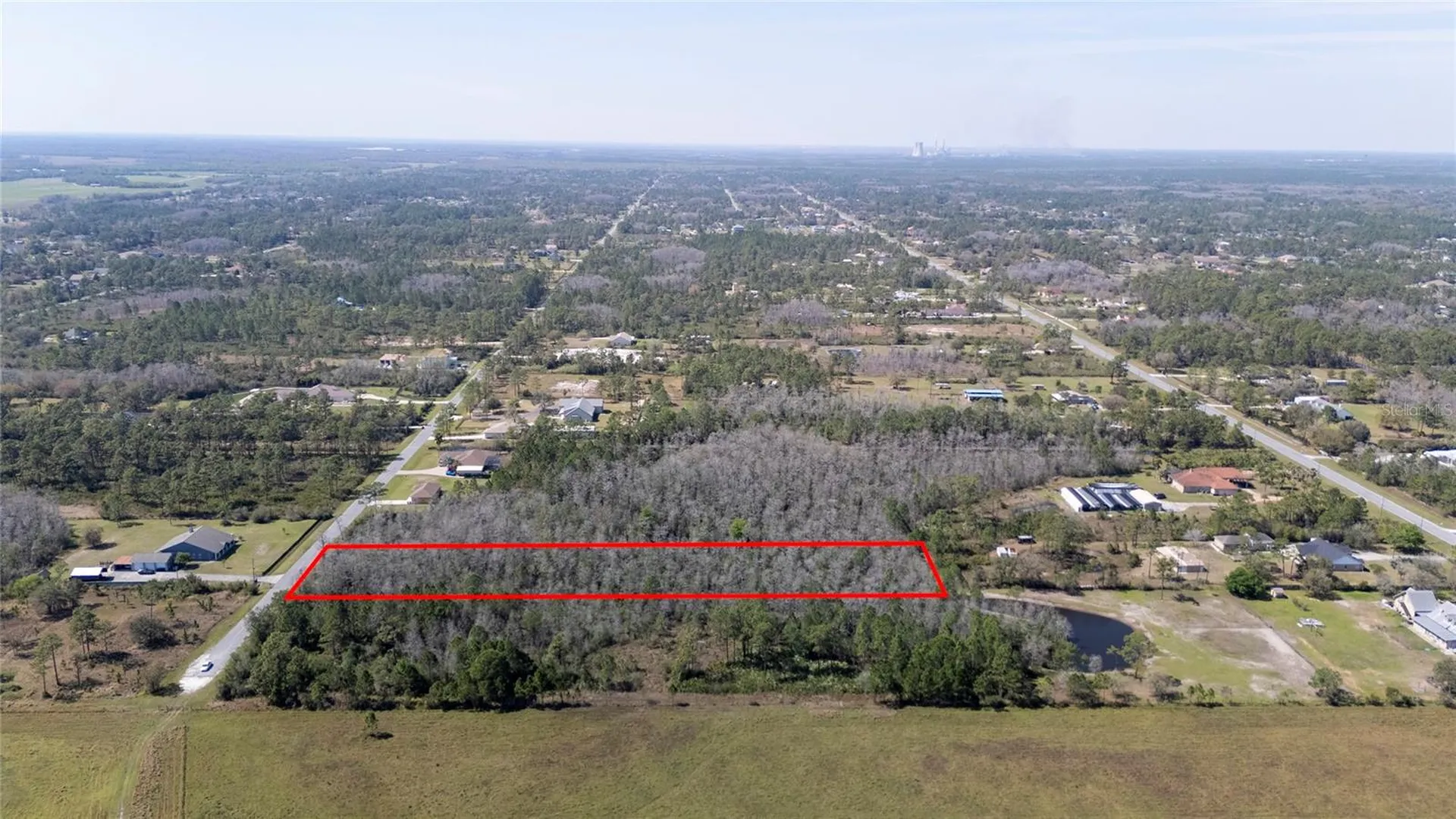 Sabal Street Orlando FL 32833