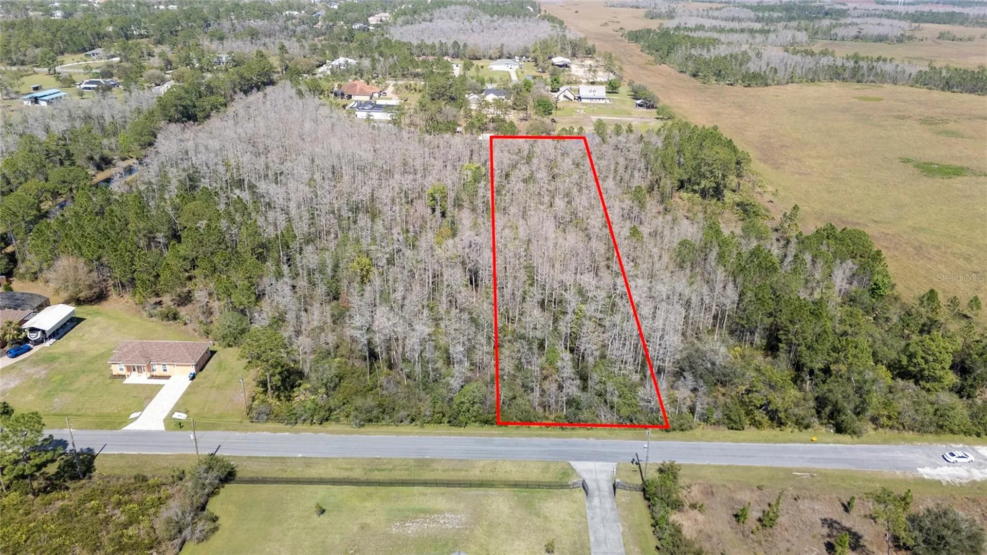 Sabal Street Orlando FL 32833