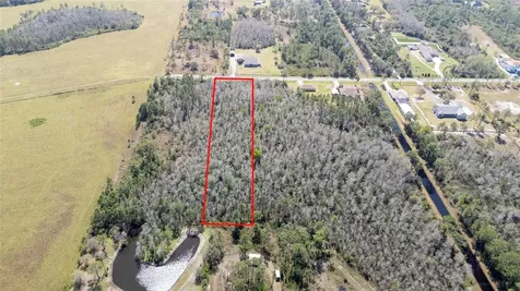 Sabal Street Orlando FL 32833