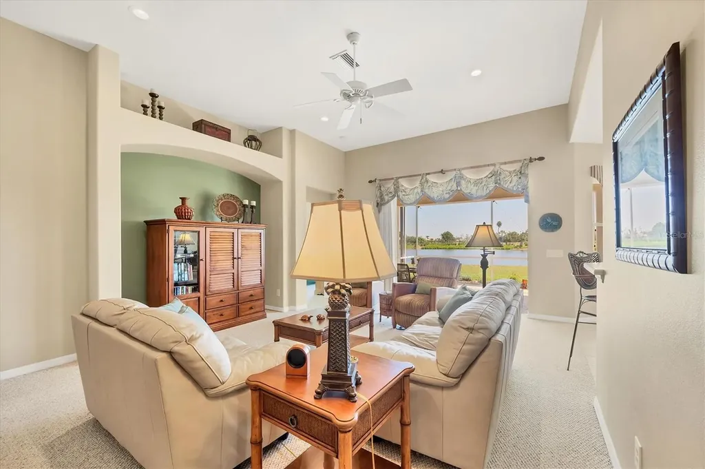 4427 Blue Heron Circle North Port FL 34287