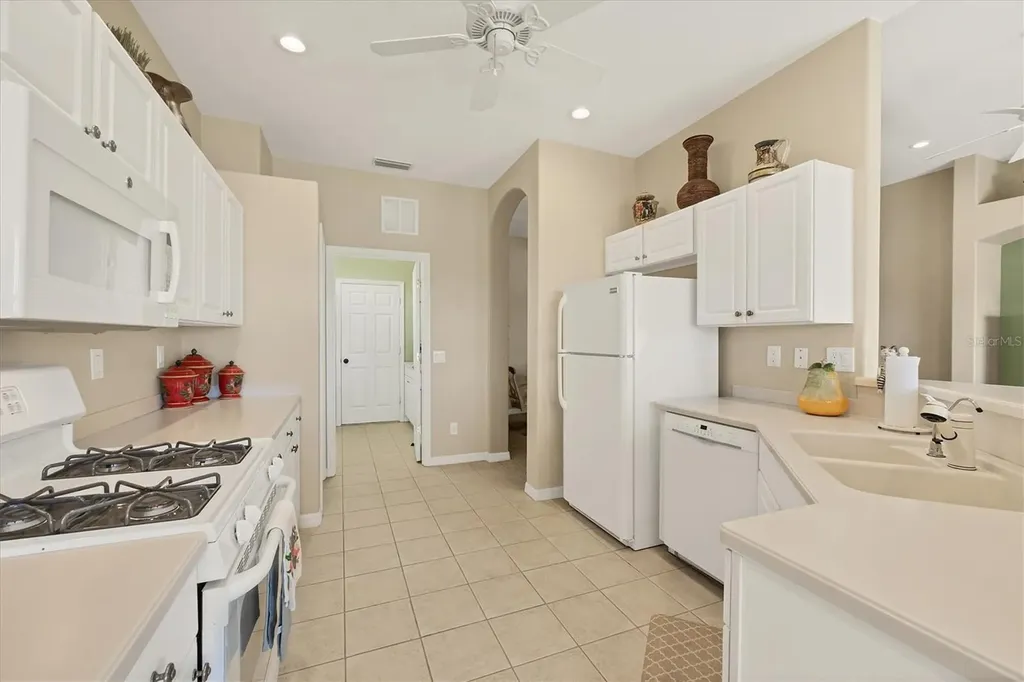 4427 Blue Heron Circle North Port FL 34287