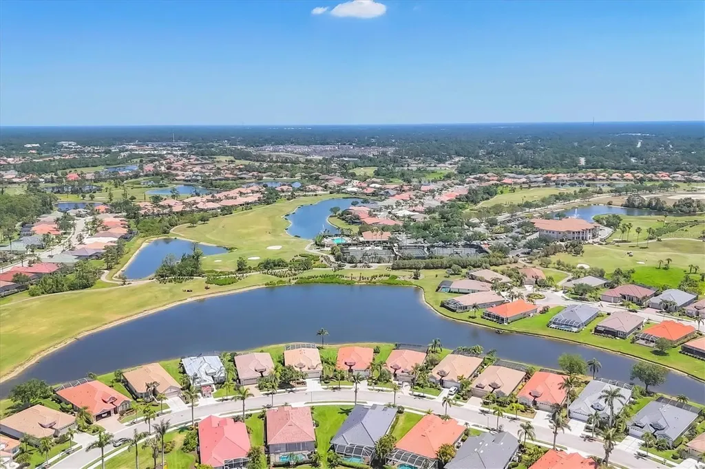 4427 Blue Heron Circle North Port FL 34287